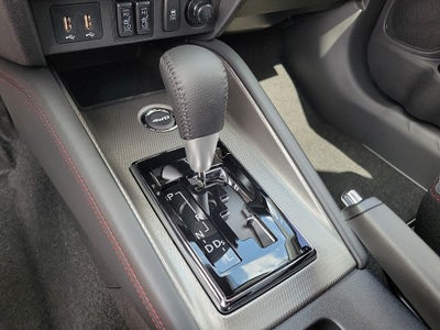 2025 Mitsubishi Outlander Sport 2.0 SE