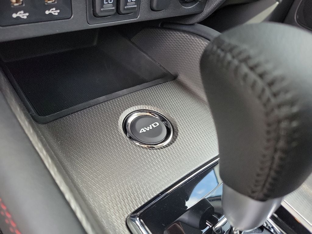 2025 Mitsubishi Outlander Sport 2.0 SE