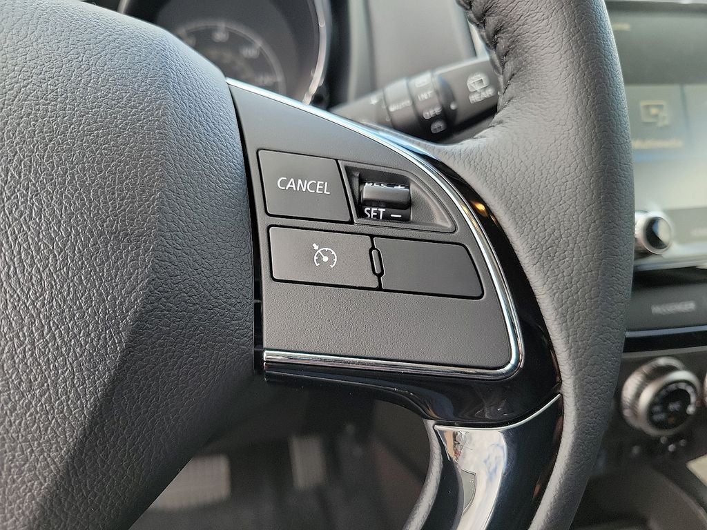 2025 Mitsubishi Outlander Sport 2.0 SE