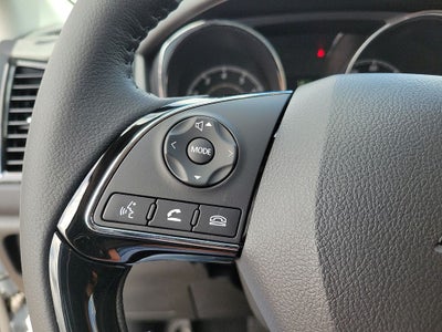 2025 Mitsubishi Outlander Sport 2.0 SE