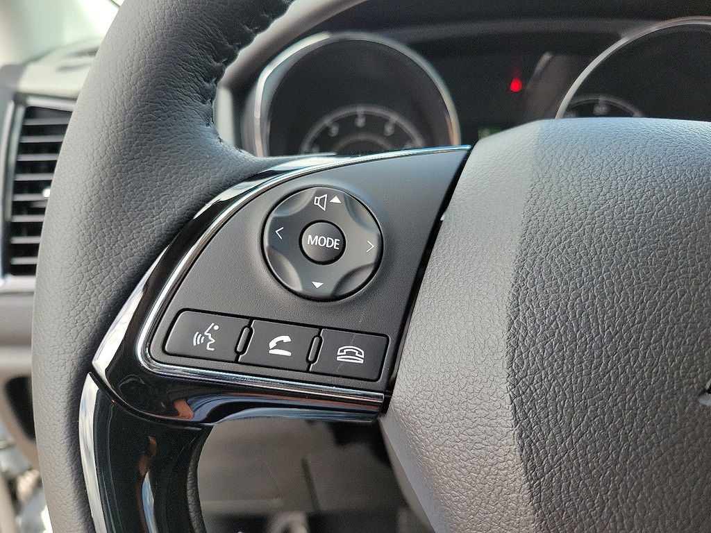 2025 Mitsubishi Outlander Sport 2.0 SE