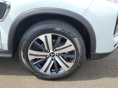 2025 Mitsubishi Outlander Sport 2.0 SE