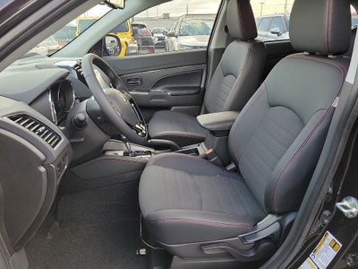 2025 Mitsubishi Outlander Sport 2.0 SE