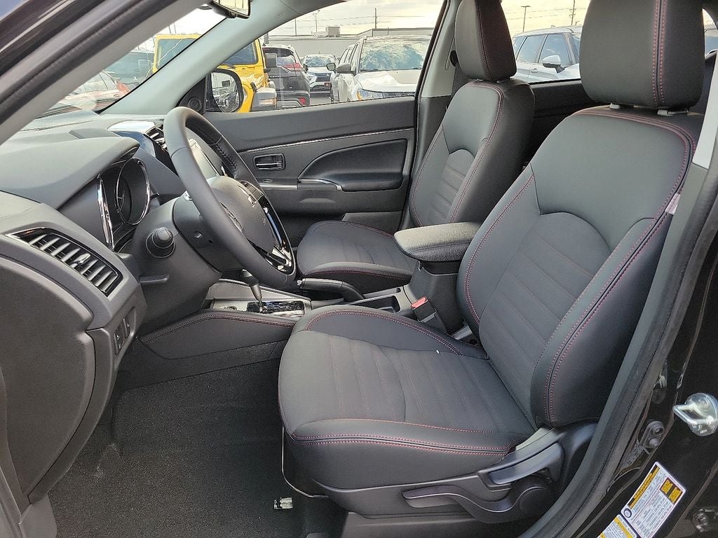 2025 Mitsubishi Outlander Sport 2.0 SE