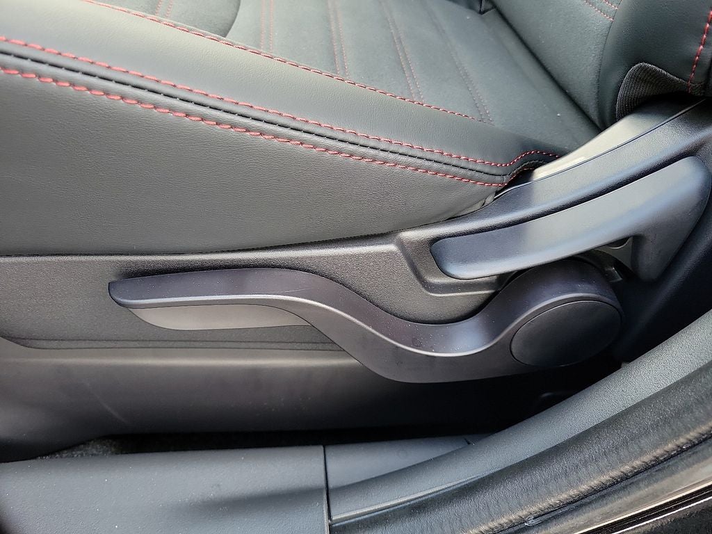 2025 Mitsubishi Outlander Sport 2.0 SE