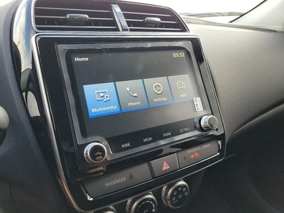 2025 Mitsubishi Outlander Sport 2.0 SE