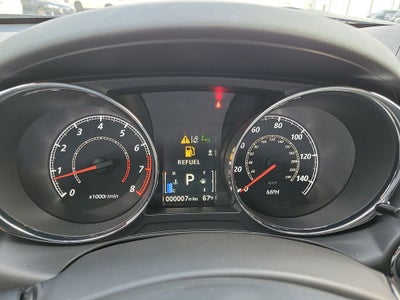 2025 Mitsubishi Outlander Sport 2.0 SE