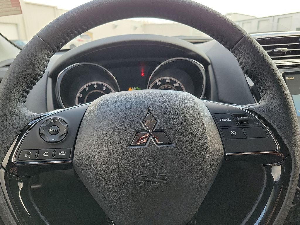 2025 Mitsubishi Outlander Sport 2.0 SE
