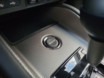 2025 Mitsubishi Outlander Sport 2.0 SE