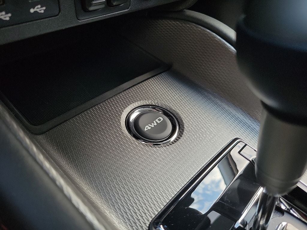 2025 Mitsubishi Outlander Sport 2.0 SE