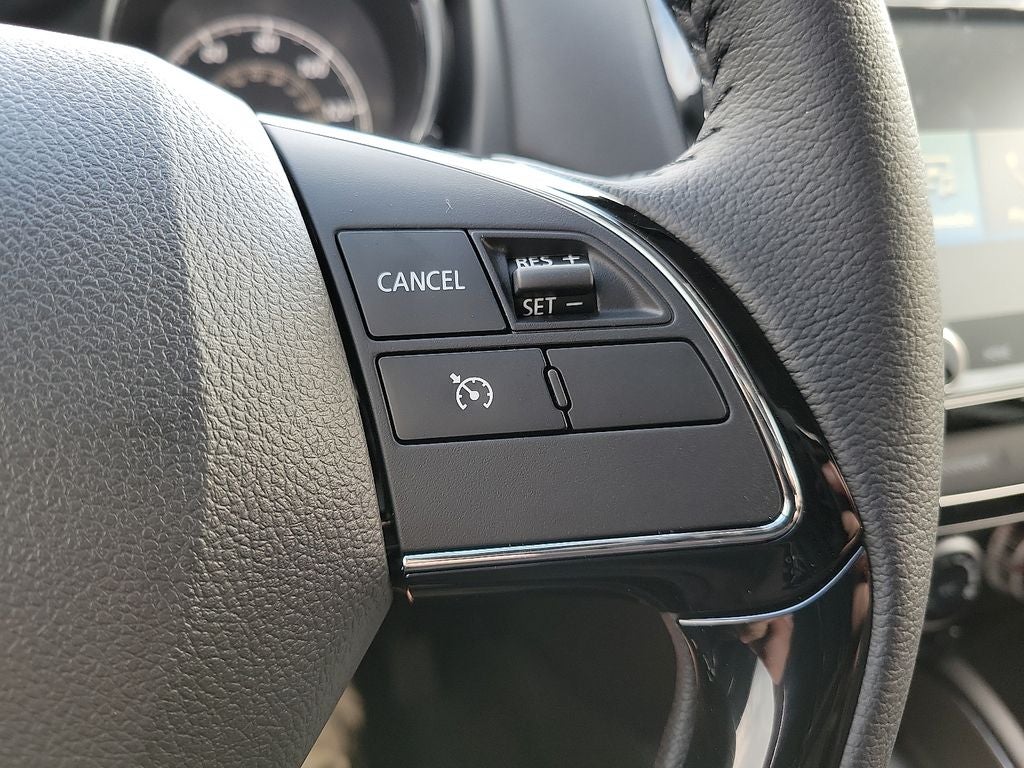 2025 Mitsubishi Outlander Sport 2.0 SE