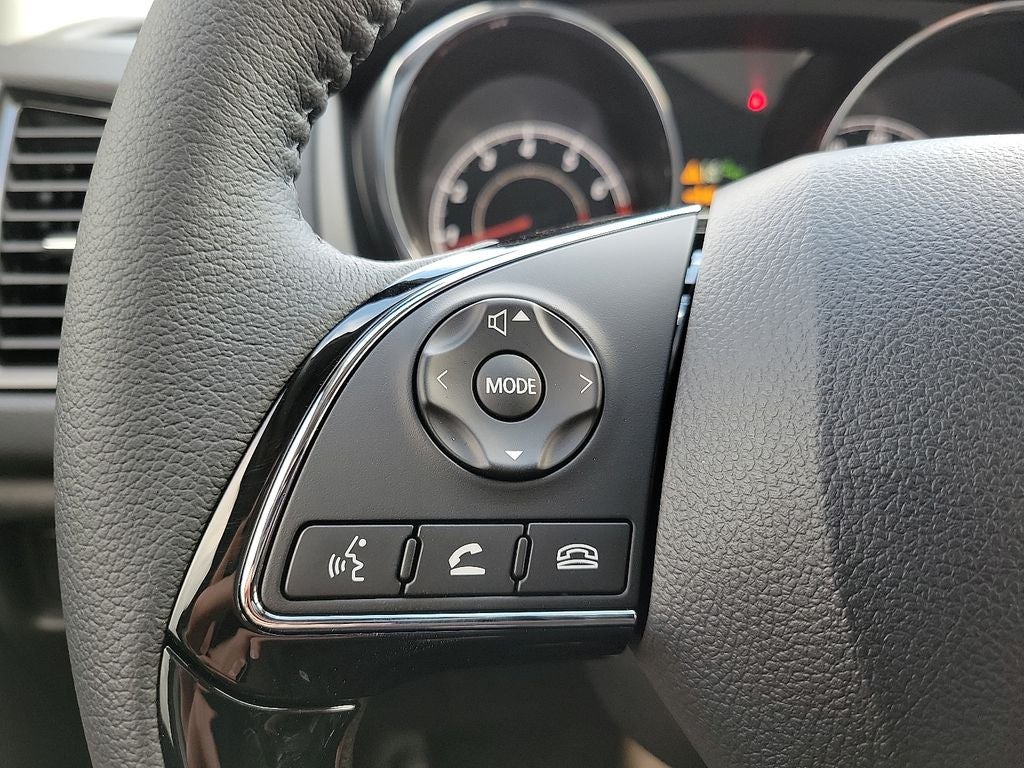 2025 Mitsubishi Outlander Sport 2.0 SE