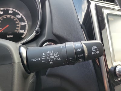 2025 Mitsubishi Outlander Sport 2.0 SE