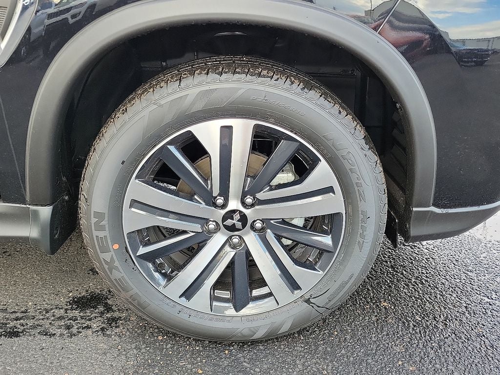 2025 Mitsubishi Outlander Sport 2.0 SE