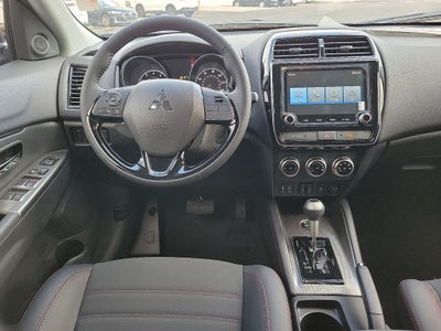 2025 Mitsubishi Outlander Sport 2.0 SE