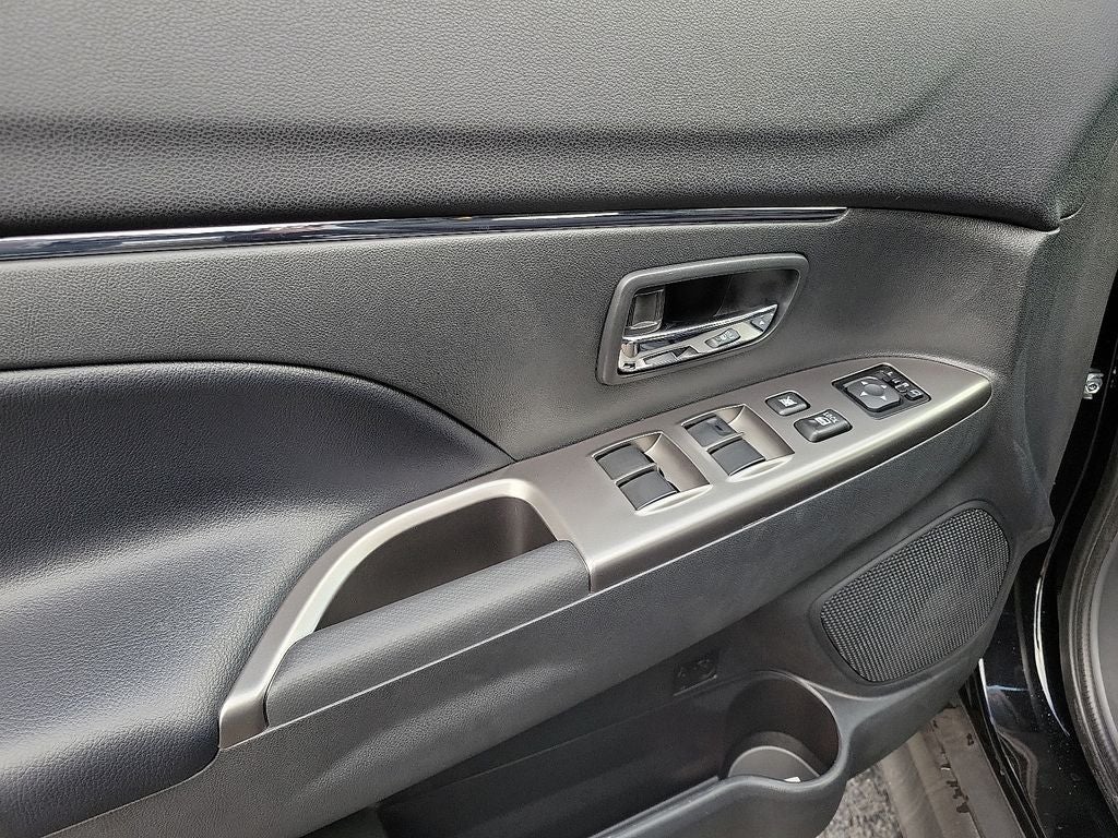 2025 Mitsubishi Outlander Sport 2.0 SE