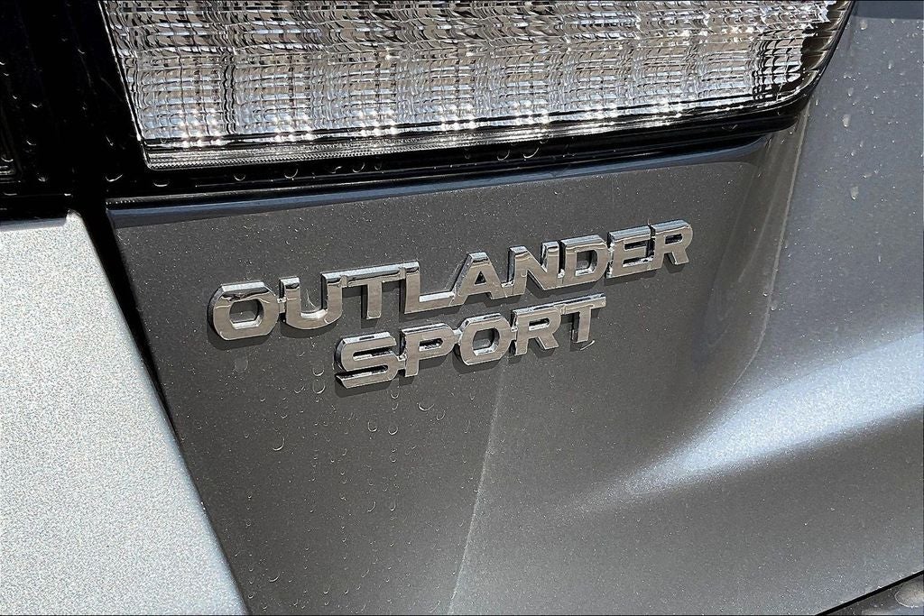 2026 Mitsubishi Outlander Sport 2.0 SE