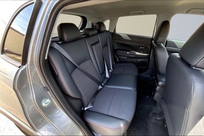 2026 Mitsubishi Outlander Sport 2.0 SE