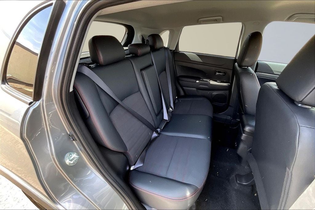 2026 Mitsubishi Outlander Sport 2.0 SE