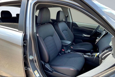 2026 Mitsubishi Outlander Sport 2.0 SE