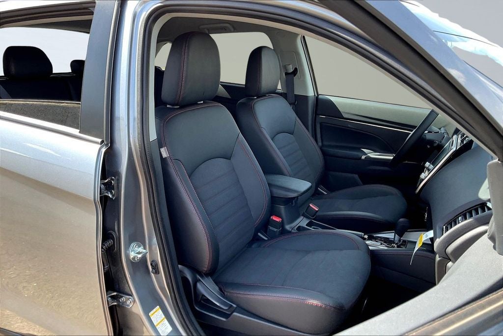 2026 Mitsubishi Outlander Sport 2.0 SE