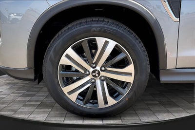 2026 Mitsubishi Outlander Sport 2.0 SE