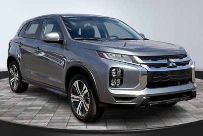 2026 Mitsubishi Outlander Sport 2.0 SE