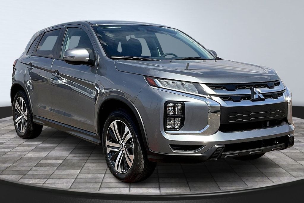 2026 Mitsubishi Outlander Sport 2.0 SE