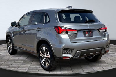 2026 Mitsubishi Outlander Sport 2.0 SE