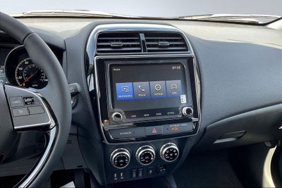 2026 Mitsubishi Outlander Sport 2.0 SE