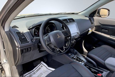 2026 Mitsubishi Outlander Sport 2.0 SE