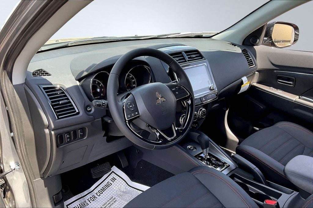 2026 Mitsubishi Outlander Sport 2.0 SE