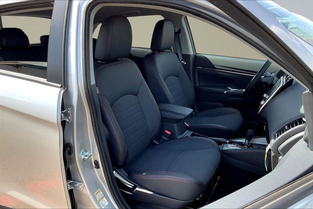 2026 Mitsubishi Outlander Sport 2.0 SE