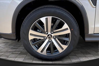 2026 Mitsubishi Outlander Sport 2.0 SE