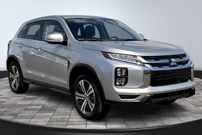 2026 Mitsubishi Outlander Sport 2.0 SE