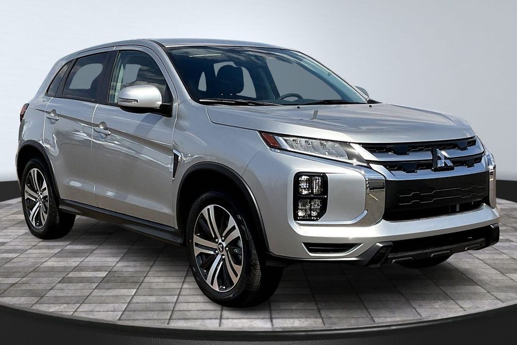 2026 Mitsubishi Outlander Sport 2.0 SE
