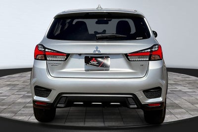 2026 Mitsubishi Outlander Sport 2.0 SE