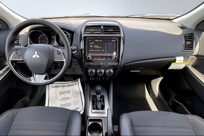 2026 Mitsubishi Outlander Sport 2.0 SE