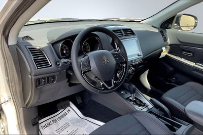 2026 Mitsubishi Outlander Sport 2.0 SE