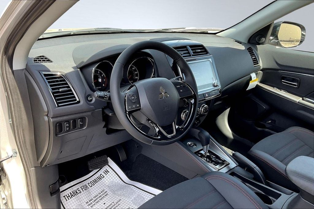 2026 Mitsubishi Outlander Sport 2.0 SE