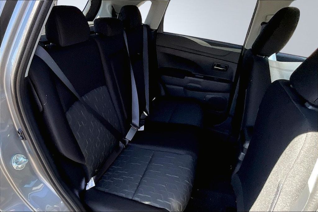 2026 Mitsubishi Outlander Sport 2.0 LE