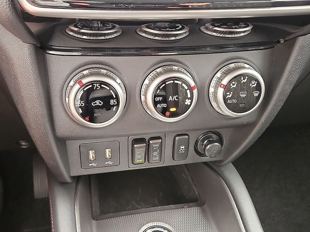 2026 Mitsubishi Outlander Sport 2.0 LE