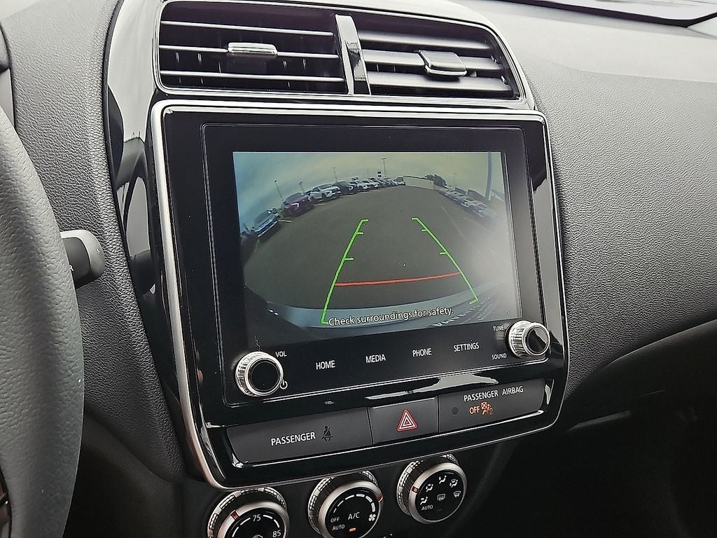 2026 Mitsubishi Outlander Sport 2.0 LE