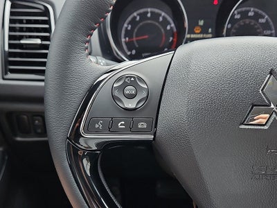 2026 Mitsubishi Outlander Sport 2.0 LE