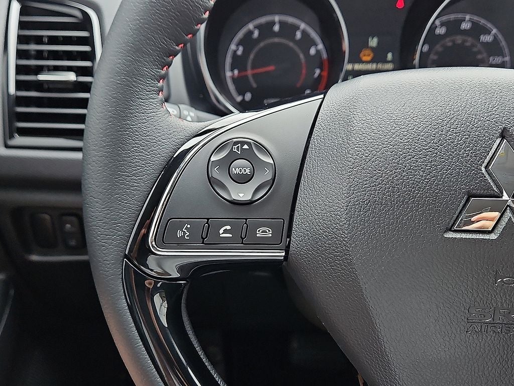 2026 Mitsubishi Outlander Sport 2.0 LE