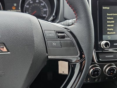 2026 Mitsubishi Outlander Sport 2.0 LE