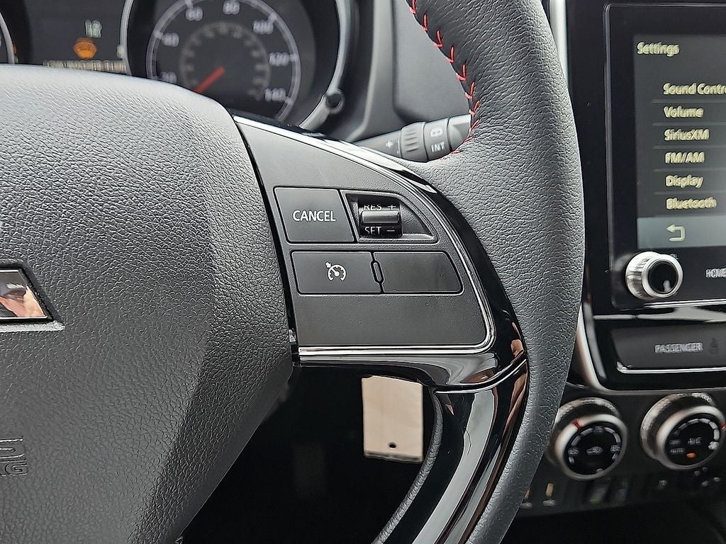 2026 Mitsubishi Outlander Sport 2.0 LE