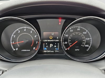 2026 Mitsubishi Outlander Sport 2.0 LE