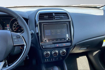 2026 Mitsubishi Outlander Sport 2.0 LE