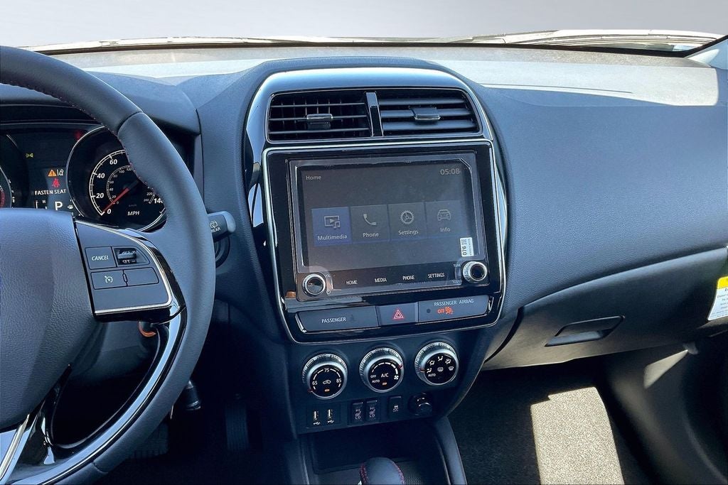 2026 Mitsubishi Outlander Sport 2.0 LE